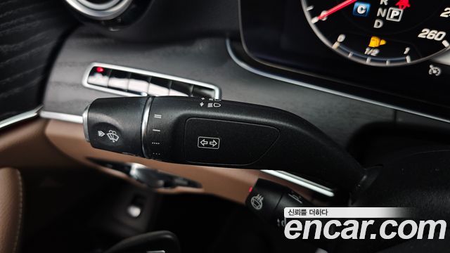 Mercedes-Benz E-Class (W213) E300 4MATIC Avnatgarde 2019 — фото 31