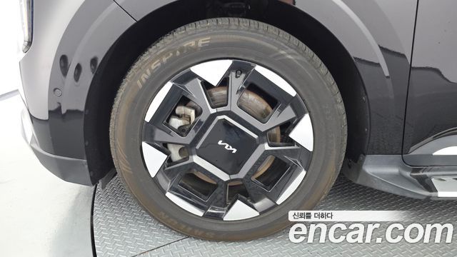 Kia Carnival (IV) Diesel 9-Seater Hi Limousine Signature 2024 — фото 5