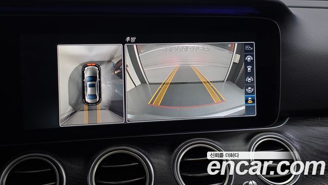 Mercedes-Benz E-Class (W213) E300 4MATIC Avnatgarde 2017 — фото 14