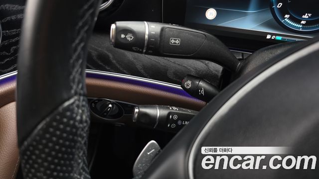 Mercedes-Benz E-Class (W213) E300 4MATIC Avnatgarde 2017 — фото 16