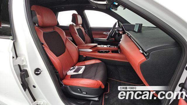 Genesis GV70 2.5T Gasoline AWD 2023 — фото 11