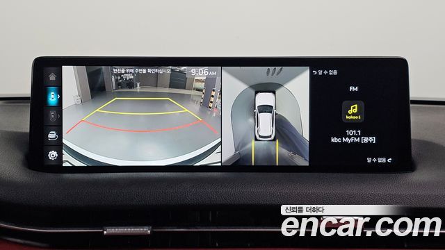 Genesis GV70 2.5T Gasoline AWD 2023 — фото 15