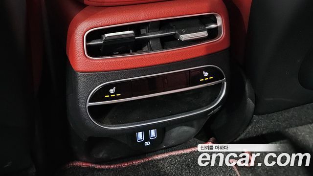 Genesis GV70 2.5T Gasoline AWD 2023 — фото 19
