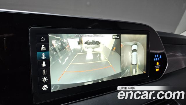 Hyundai Palisade Diesel 2.2 2WD Prestige 2022 — фото 15