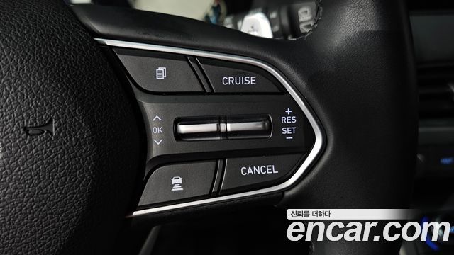 Hyundai Palisade Diesel 2.2 2WD Prestige 2022 — фото 17