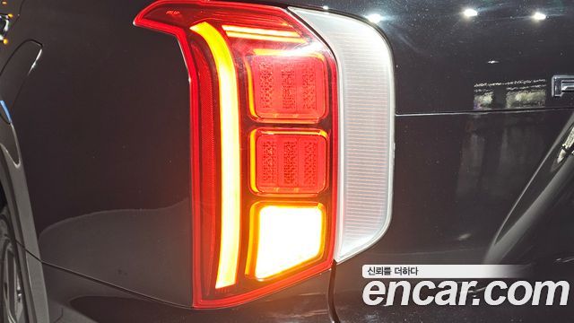 Hyundai Palisade Diesel 2.2 2WD Prestige 2022 — фото 23
