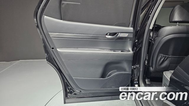 Hyundai Palisade Diesel 2.2 2WD Prestige 2022 — фото 25