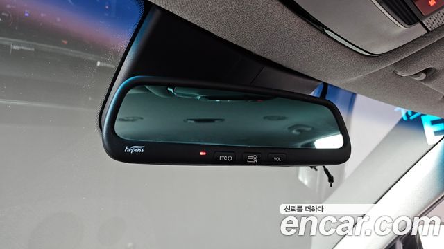 Hyundai Palisade Diesel 2.2 2WD Prestige 2022 — фото 28