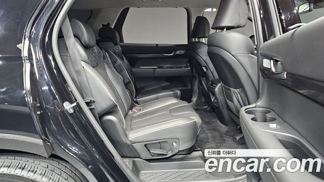 Hyundai Palisade Diesel 2.2 2WD Prestige 2022 — фото 32
