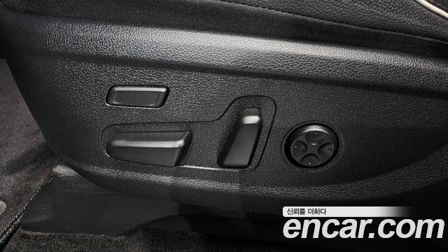 Hyundai Palisade Diesel 2.2 2WD Prestige 2022 — фото 33