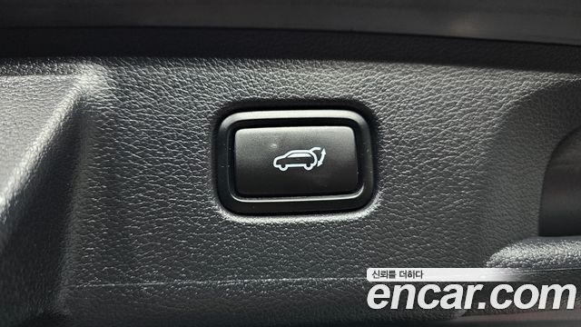 Hyundai Palisade Diesel 2.2 2WD Prestige 2022 — фото 34