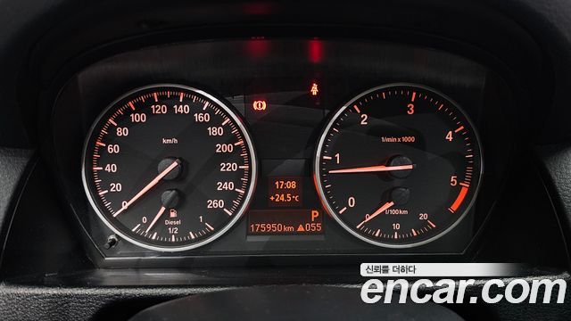 BMW X1 (E84) xDrive 18d 2011 — фото 8