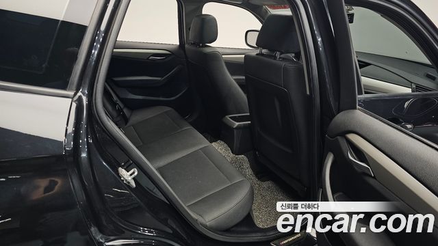 BMW X1 (E84) xDrive 18d 2011 — фото 12