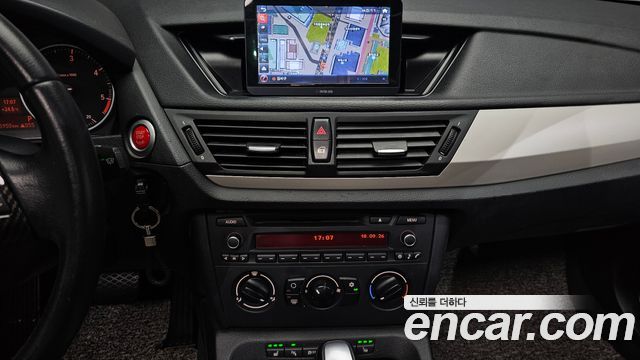 BMW X1 (E84) xDrive 18d 2011 — фото 14