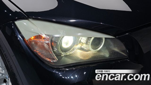 BMW X1 (E84) xDrive 18d 2011 — фото 22