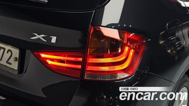 BMW X1 (E84) xDrive 18d 2011 — фото 23