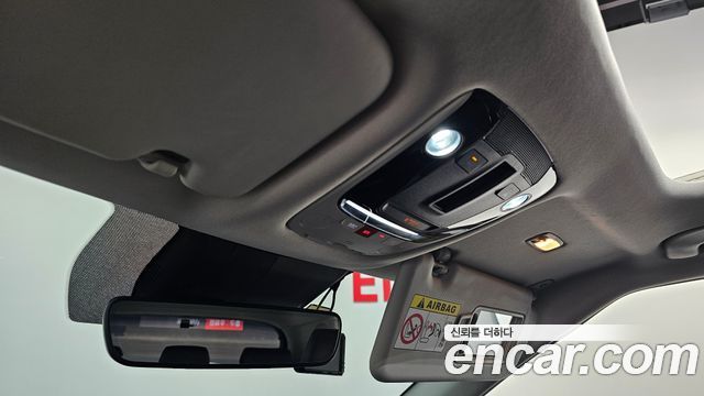 Kia Seltos Gasoline 1.6 Turbo 2WD Signature 2023 — фото 19