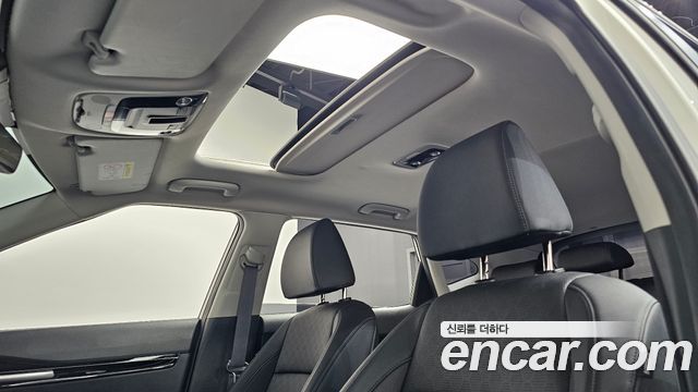 Kia Seltos Gasoline 1.6 Turbo 2WD Signature 2023 — фото 21