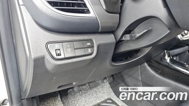 Kia Seltos Gasoline 1.6 Turbo 2WD Signature 2023 — фото 24