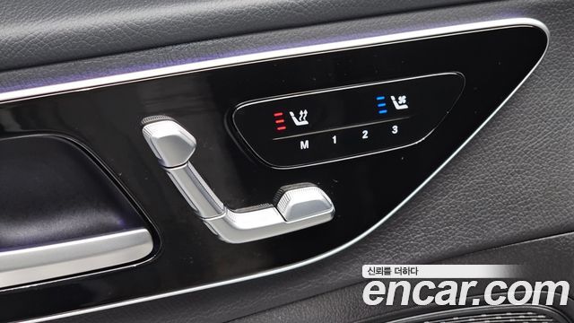 Mercedes-Benz C-Class (W206) C200 Avantgarde 2025 — фото 20