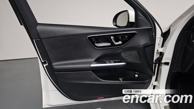 Mercedes-Benz C-Class (W206) C200 Avantgarde 2025 — фото 24