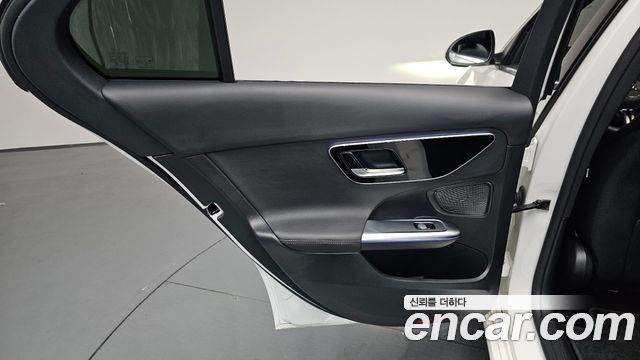 Mercedes-Benz C-Class (W206) C200 Avantgarde 2025 — фото 25
