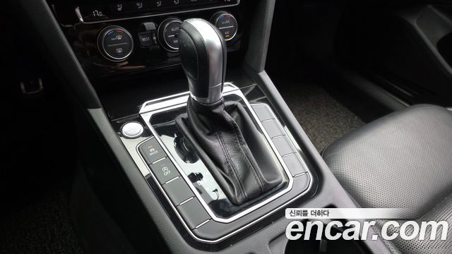 Volkswagen Arteon 2.0 TDI Premium 2018 — фото 9