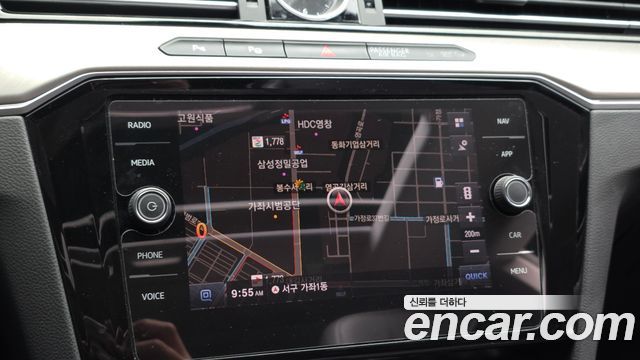 Volkswagen Arteon 2.0 TDI Premium 2018 — фото 14