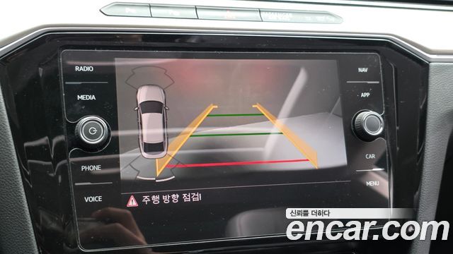 Volkswagen Arteon 2.0 TDI Premium 2018 — фото 15