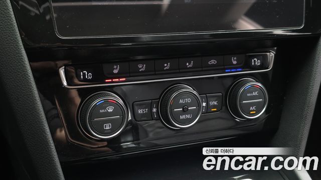 Volkswagen Arteon 2.0 TDI Premium 2018 — фото 17