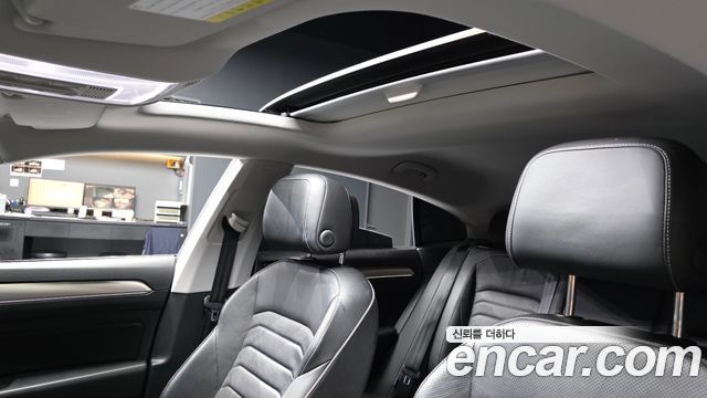 Volkswagen Arteon 2.0 TDI Premium 2018 — фото 19