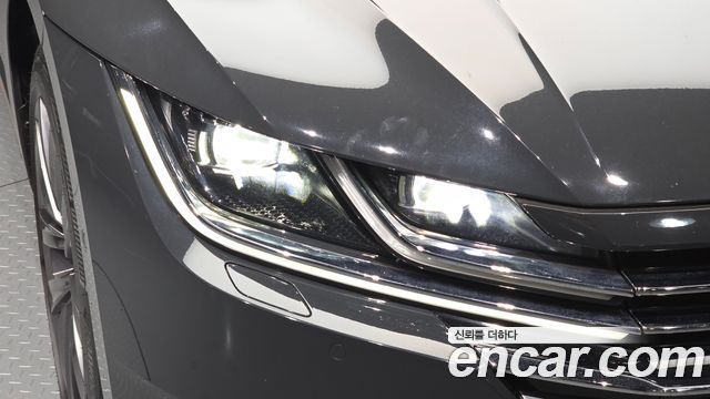 Volkswagen Arteon 2.0 TDI Premium 2018 — фото 22
