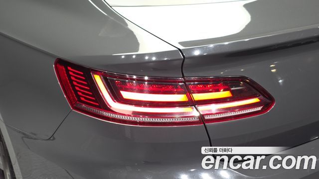 Volkswagen Arteon 2.0 TDI Premium 2018 — фото 23
