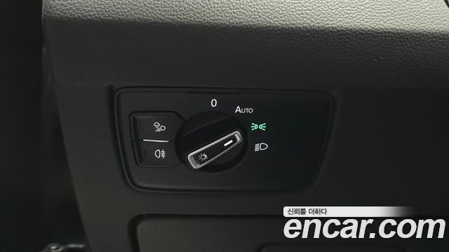 Volkswagen Arteon 2.0 TDI Premium 2018 — фото 27