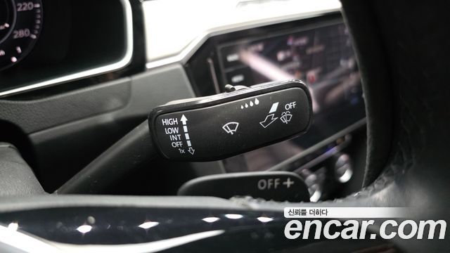 Volkswagen Arteon 2.0 TDI Premium 2018 — фото 28