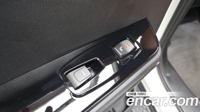KG Mobility (SsangYong) Torres Gasoline 1.5 4WD T7 2023 — фото 20