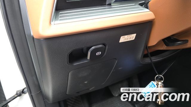 KG Mobility (SsangYong) Torres Gasoline 1.5 4WD T7 2023 — фото 27