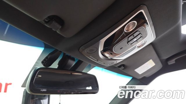 KG Mobility (SsangYong) Torres Gasoline 1.5 4WD T7 2023 — фото 29