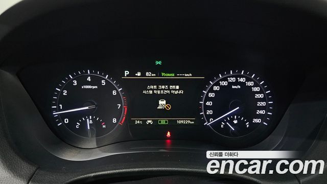 Genesis G80 3.3 T-GDI AWD Sport 2019 — фото 8