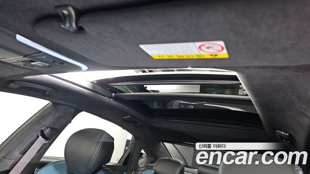 Genesis G80 3.3 T-GDI AWD Sport 2019 — фото 23