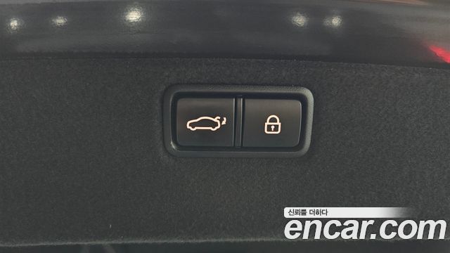 Genesis G80 3.3 T-GDI AWD Sport 2019 — фото 24
