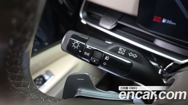 Kia Carnival (IV) Gasoline 9-Seater Signature 2024 — фото 29