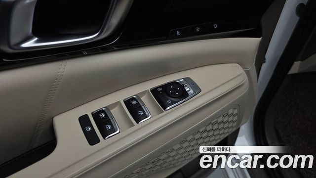 Kia Carnival (IV) Gasoline 9-Seater Signature 2024 — фото 31