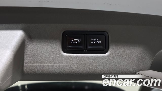 Kia Carnival (IV) Gasoline 9-Seater Signature 2024 — фото 34