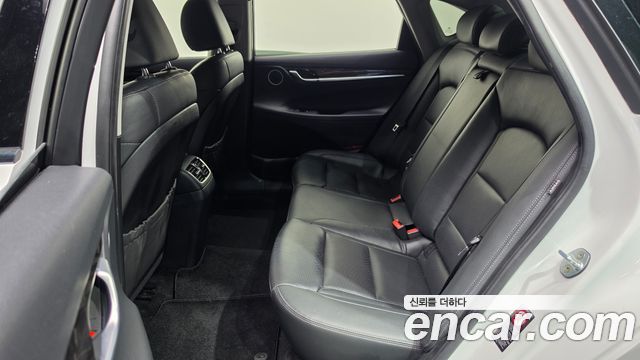 Hyundai Grandeur (IG) 2.4 Modern 2019 — фото 11