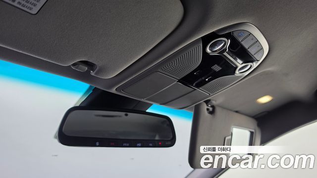 Hyundai Grandeur (IG) 2.4 Modern 2019 — фото 19