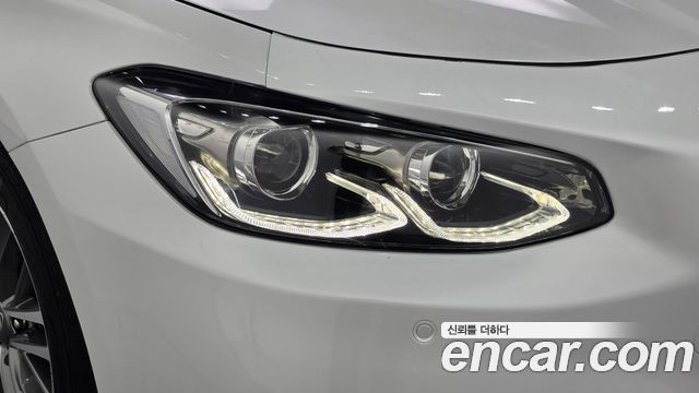Hyundai Grandeur (IG) 2.4 Modern 2019 — фото 22