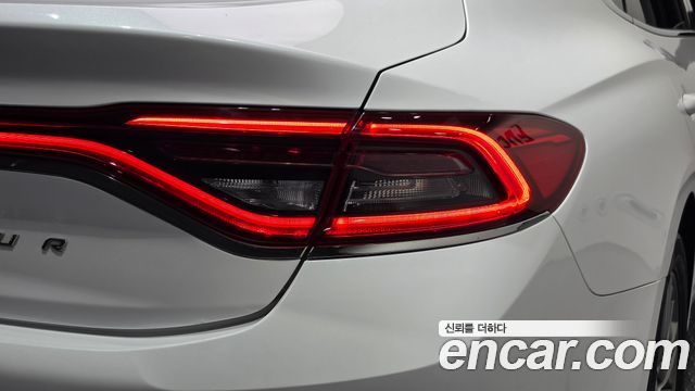 Hyundai Grandeur (IG) 2.4 Modern 2019 — фото 23