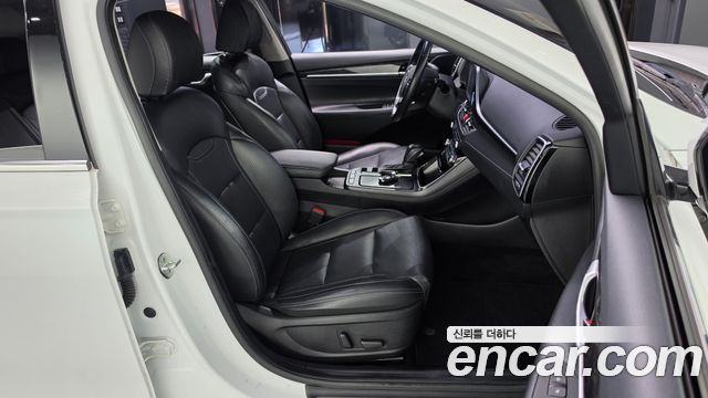 Hyundai Grandeur (IG) 2.4 Modern 2019 — фото 26