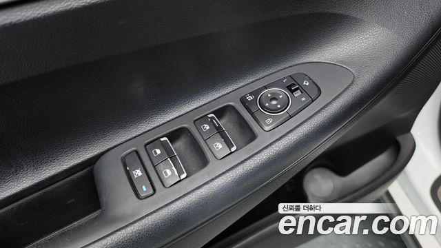 Hyundai Grandeur (IG) 2.4 Modern 2019 — фото 28